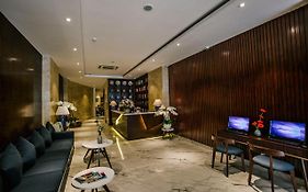 Khách Sạn&Spa Roseland Sweet