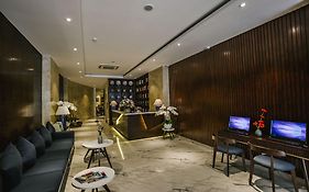 Khách Sạn&Spa Roseland Sweet